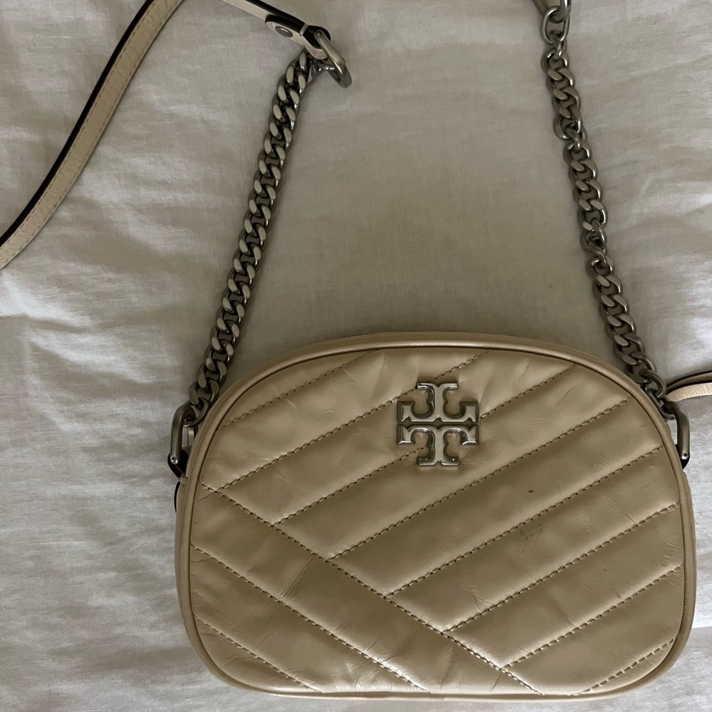 Tory Burch Small Camera Bag